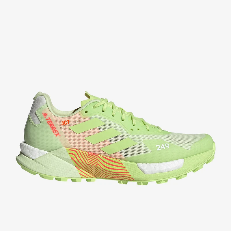 adidas Femme Terrex Agravic Ultra