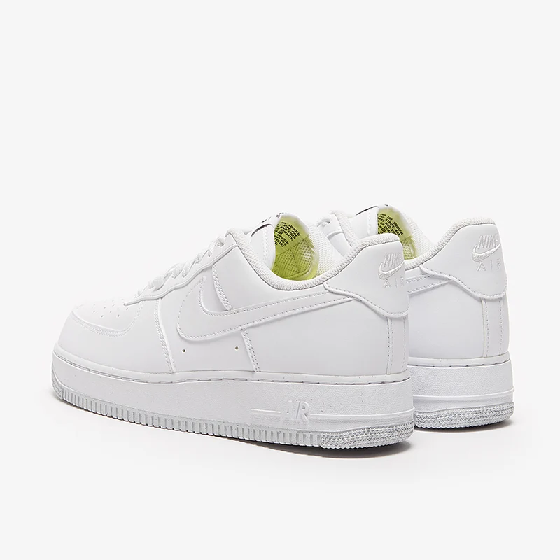 Nike Chaussure pour femme Air Force 1 '07 Next Nature