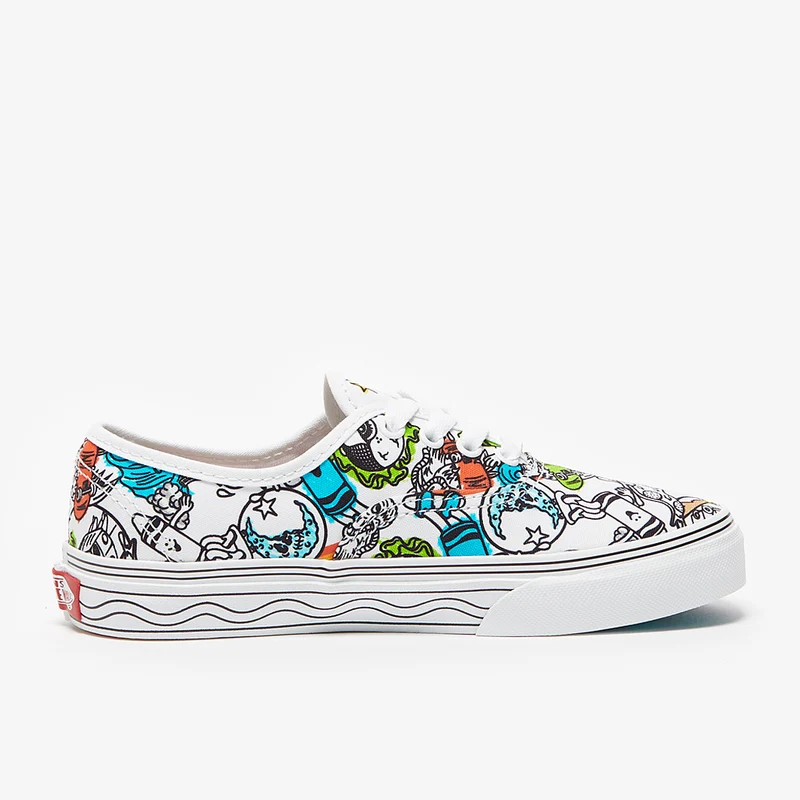 Vans UY Authentic DIY