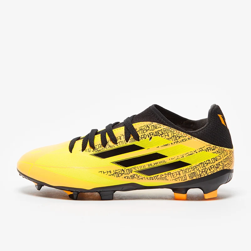 adidas Enfant X Speedflow Messi.3 FG