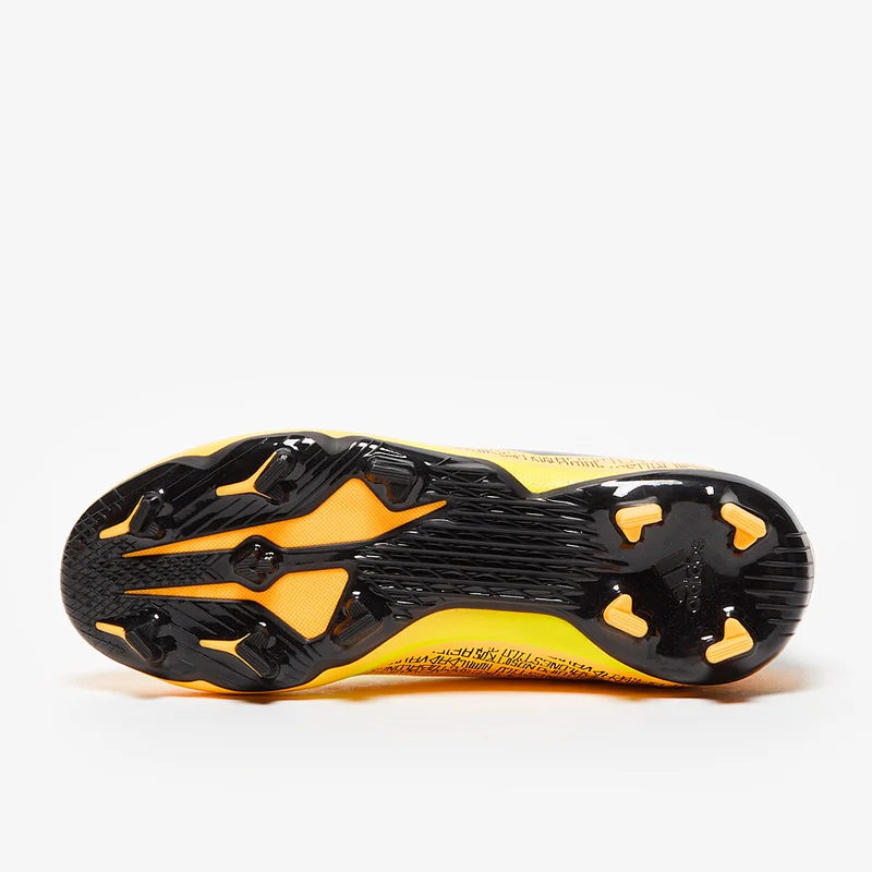adidas Enfant X Speedflow Messi.3 FG