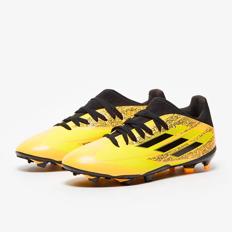 adidas Enfant X Speedflow Messi.3 FG