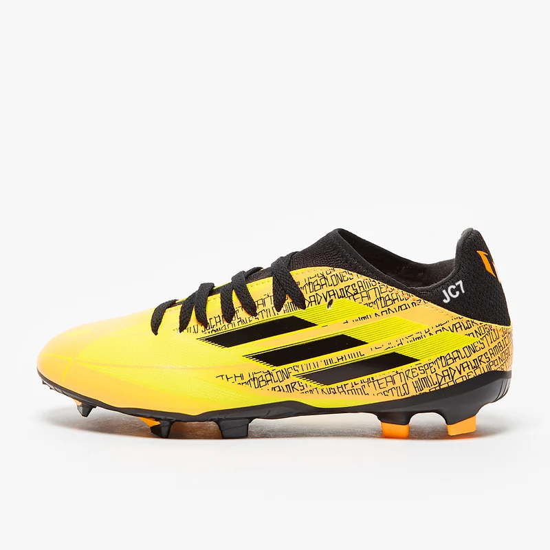 adidas Enfant X Speedflow Messi.3 FG