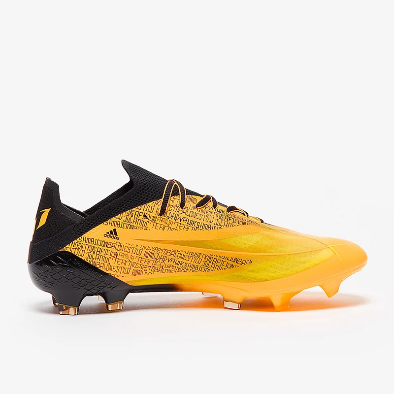 adidas X Speedflow Messi.1 FG
