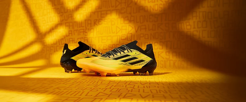 adidas X Speedflow Messi.1 FG