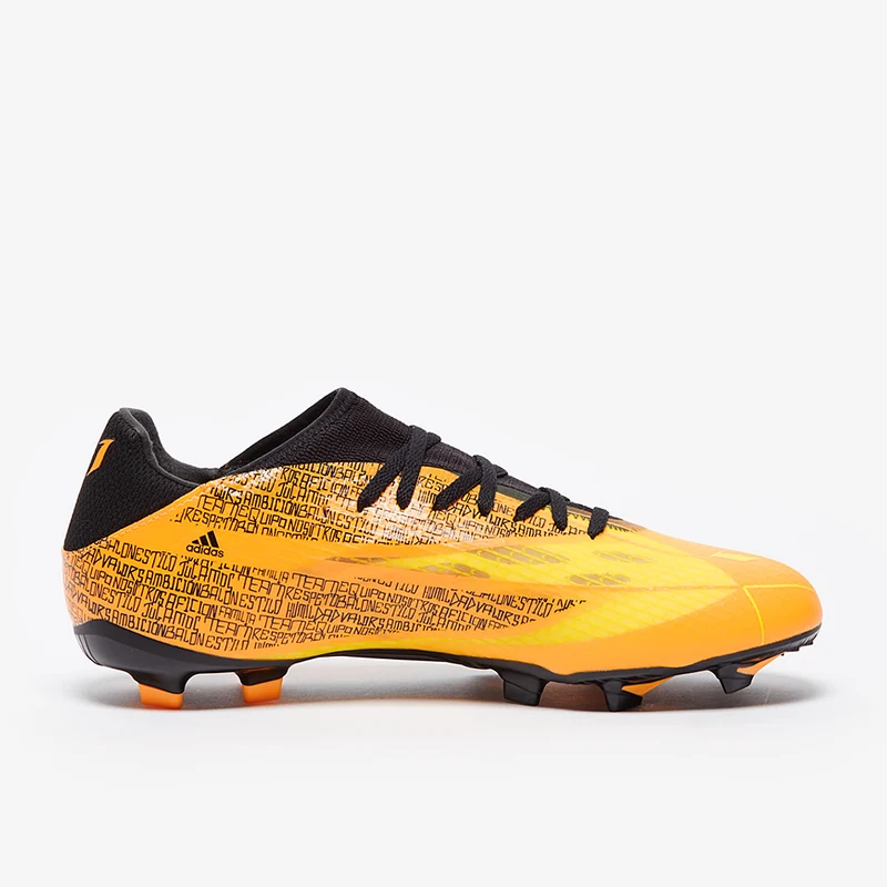 adidas X Speedflow Messi.3 FG