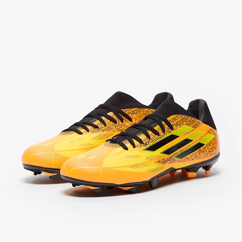 adidas X Speedflow Messi.3 FG