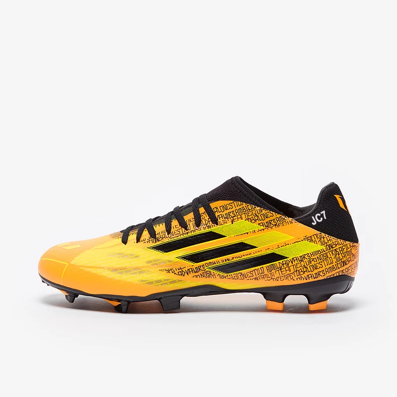 adidas X Speedflow Messi.3 FG