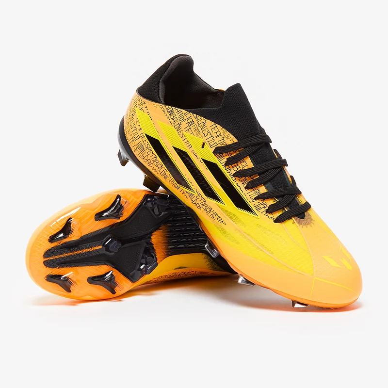 adidas Enfant X Speedflow Messi.1 FG