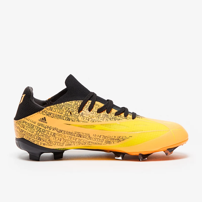 adidas Enfant X Speedflow Messi.1 FG