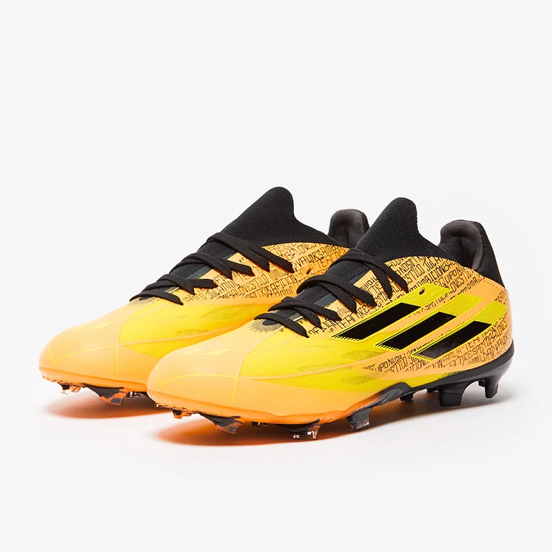 adidas Enfant X Speedflow Messi.1 FG