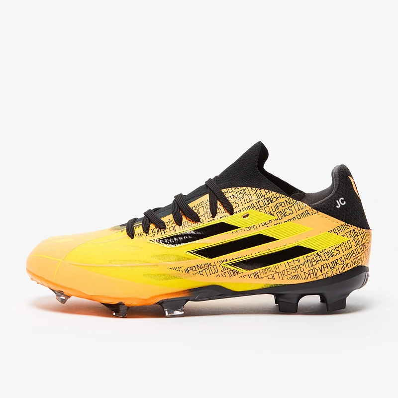 adidas Enfant X Speedflow Messi.1 FG