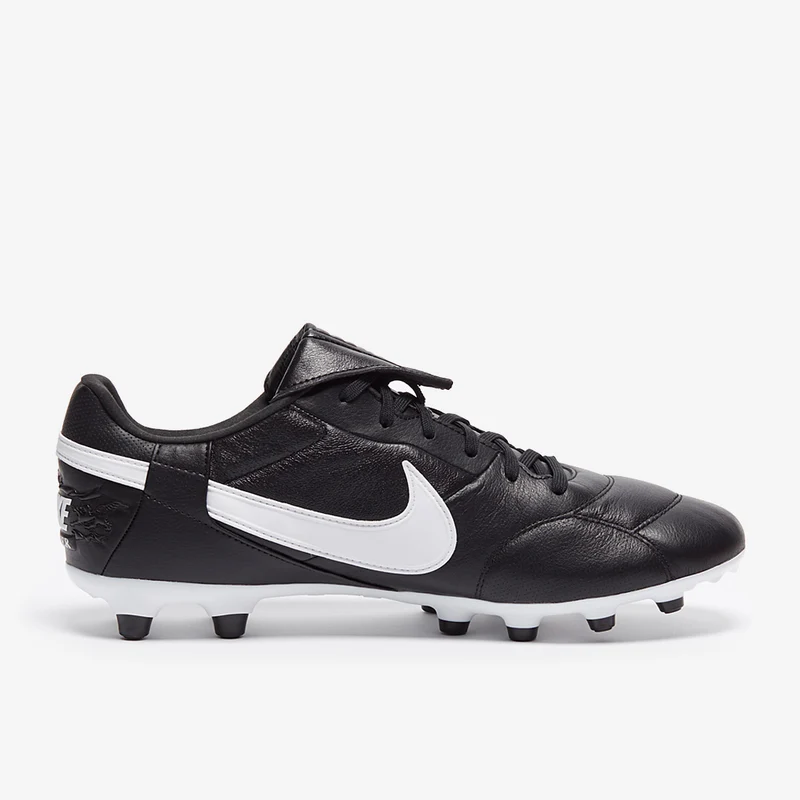 Nike The Premier III FG K-Leather