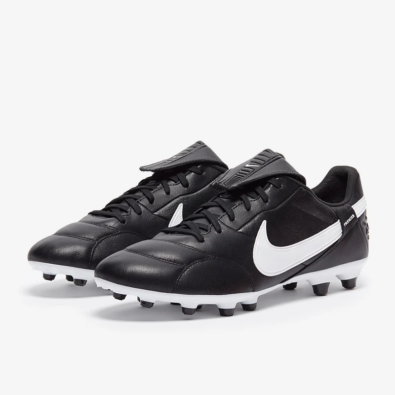 Nike The Premier III FG K-Leather
