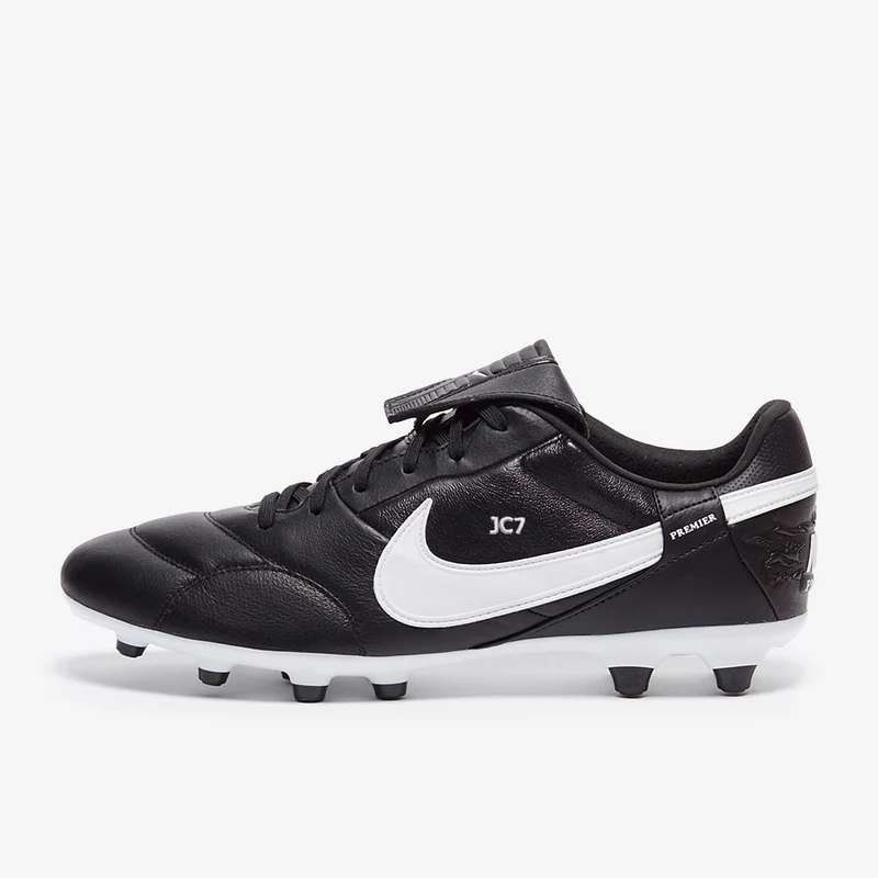 Nike The Premier III FG K-Leather