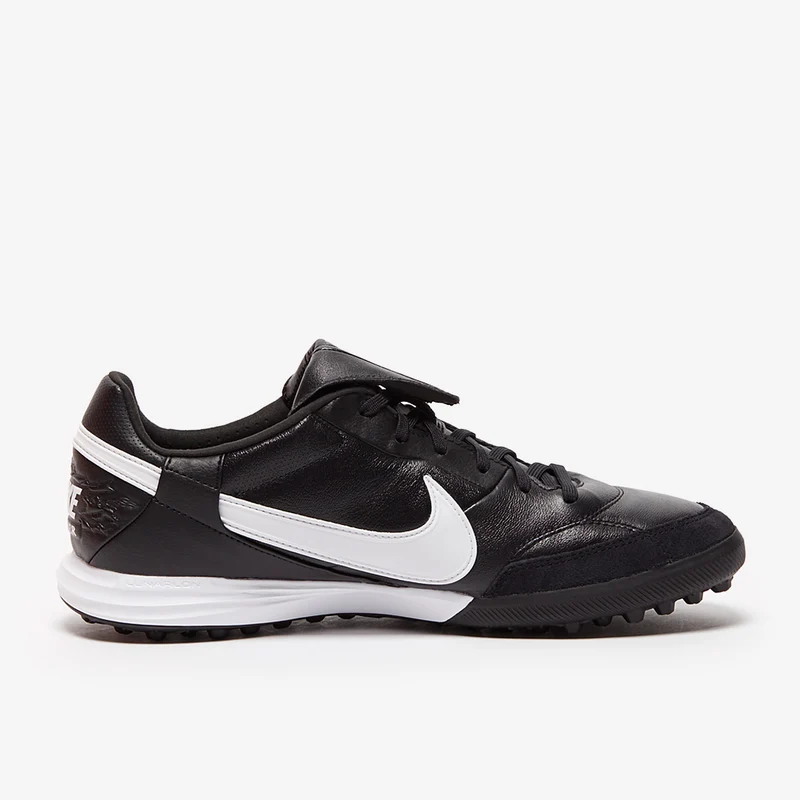 Nike Chaussure de foot basse TF Nike Premier 3