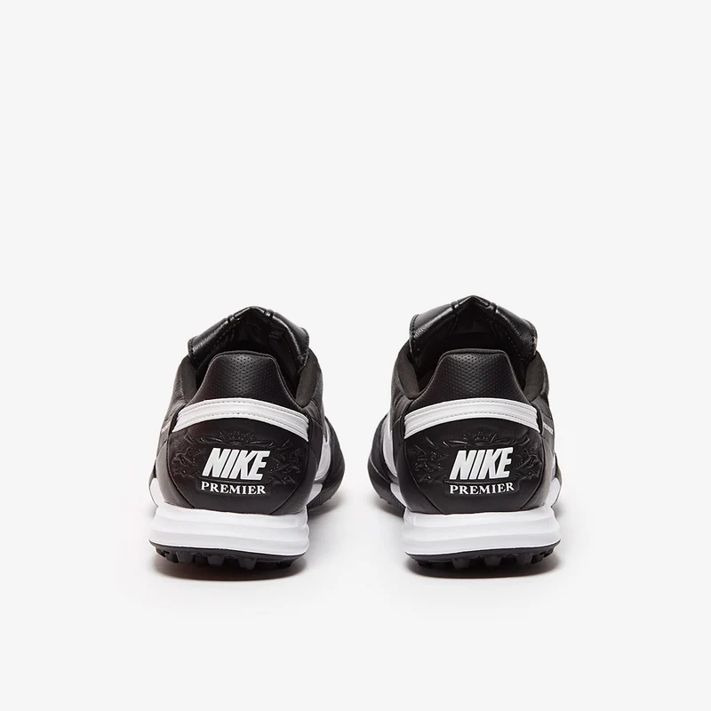 Nike Chaussure de foot basse TF Nike Premier 3