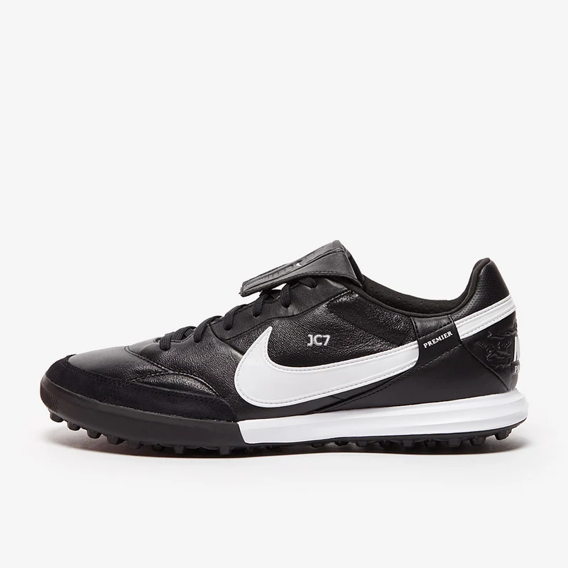 Nike Chaussure de foot basse TF Nike Premier 3
