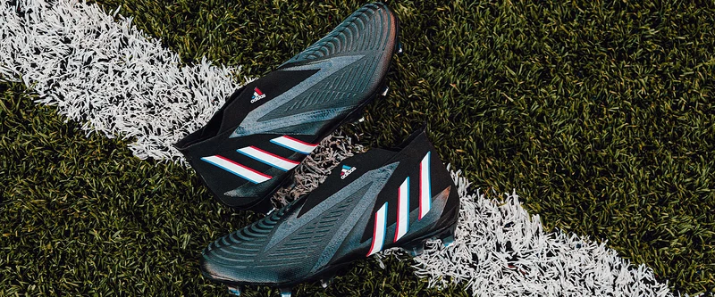 adidas Predator Edge+ FG