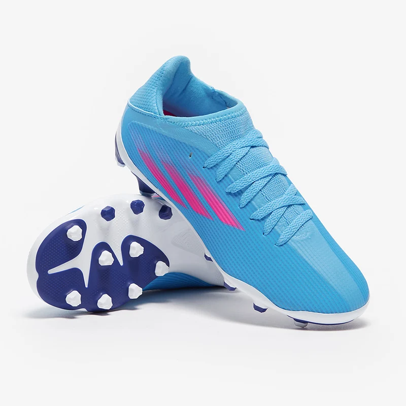 adidas Enfant X Speedflow.3 MG