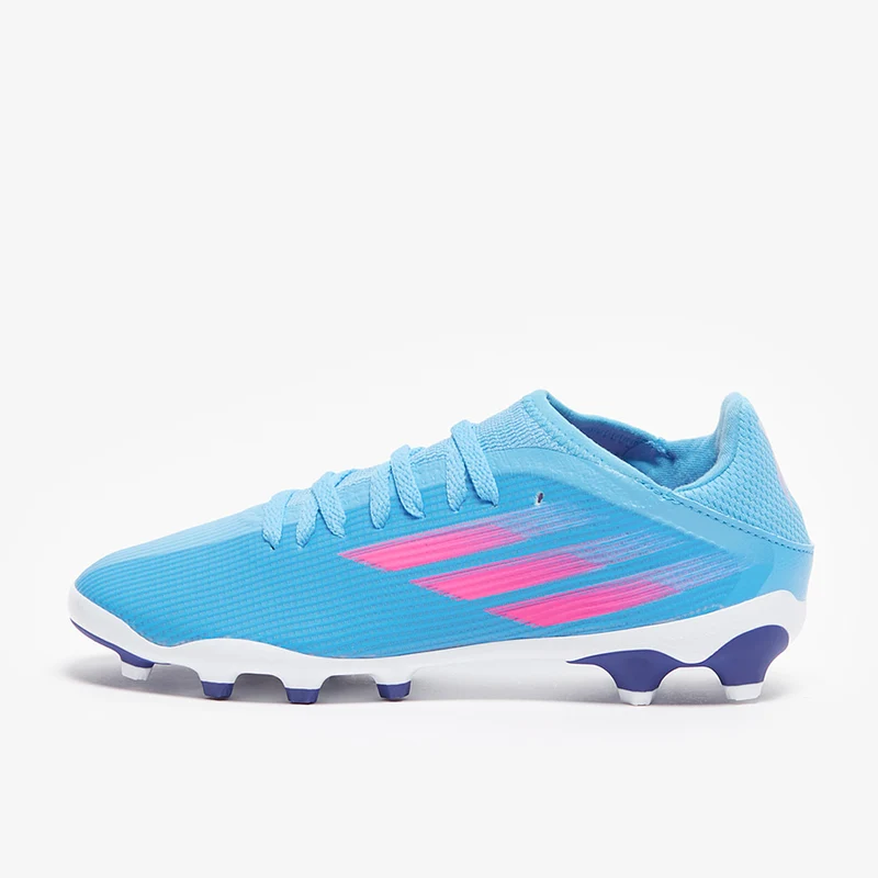 adidas Enfant X Speedflow.3 MG