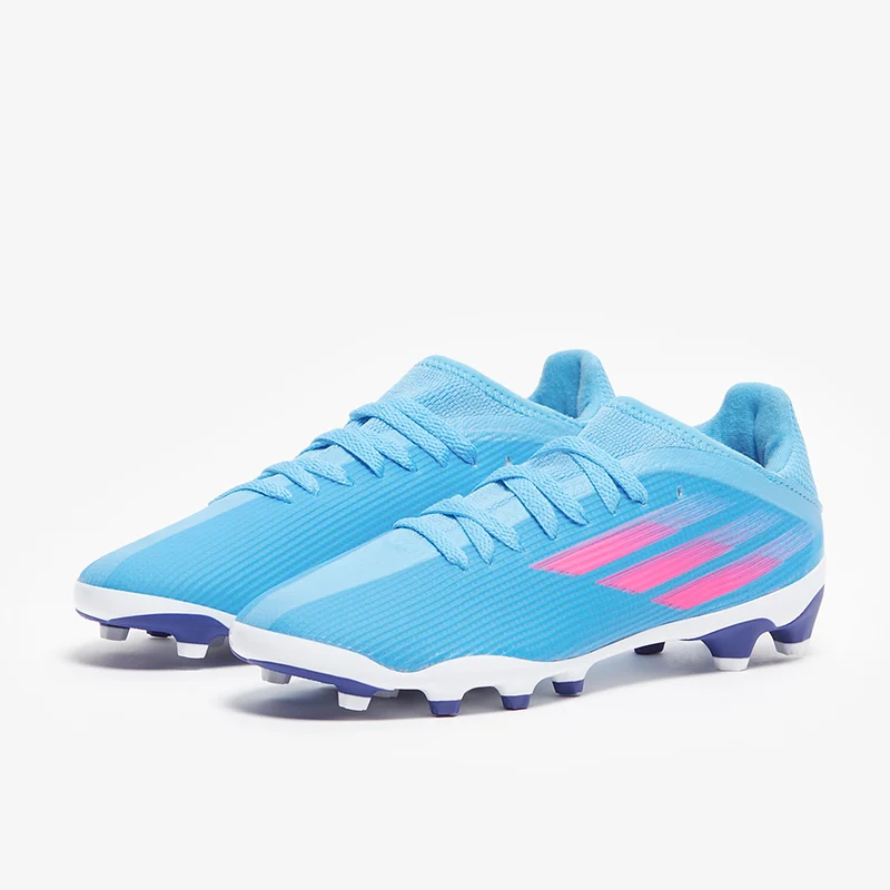 adidas Enfant X Speedflow.3 MG