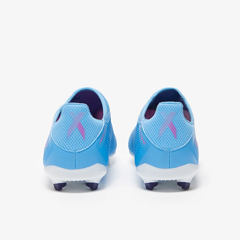 adidas Enfant X Speedflow.3 Laceless FG