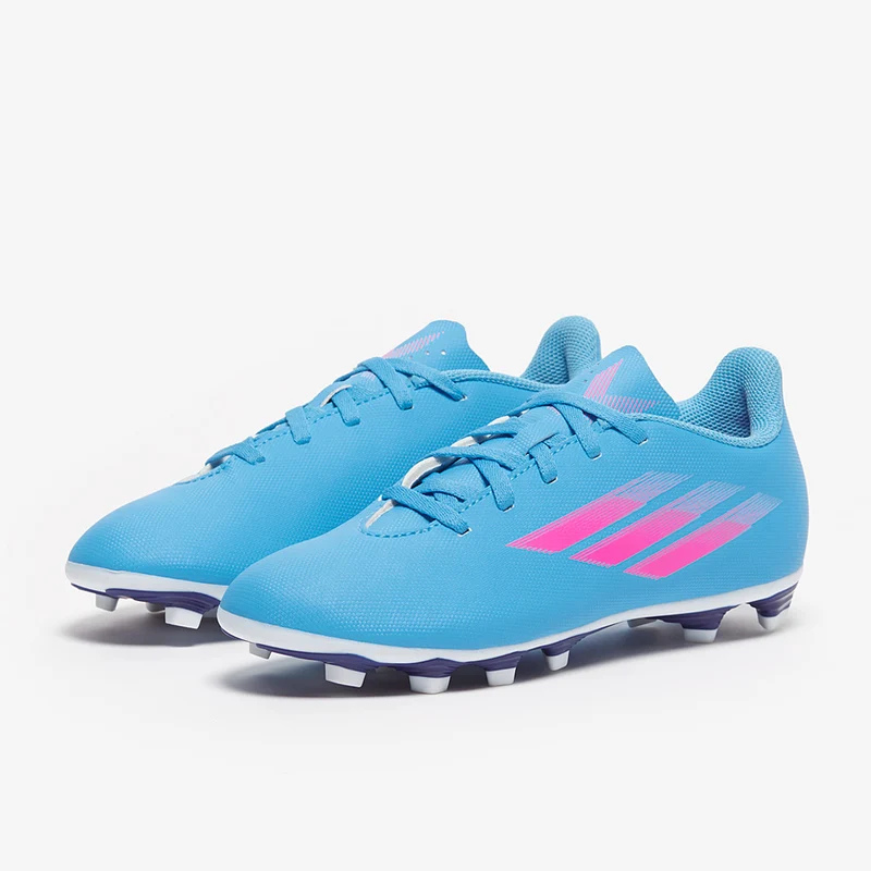 adidas Enfant X Speedflow.4 FxG