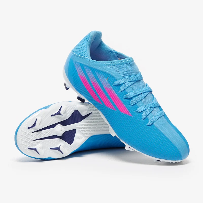 adidas Enfant X Speedflow.3 FG