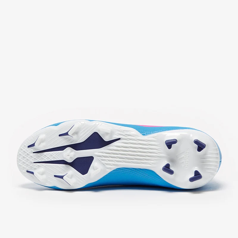 adidas Enfant X Speedflow.3 FG