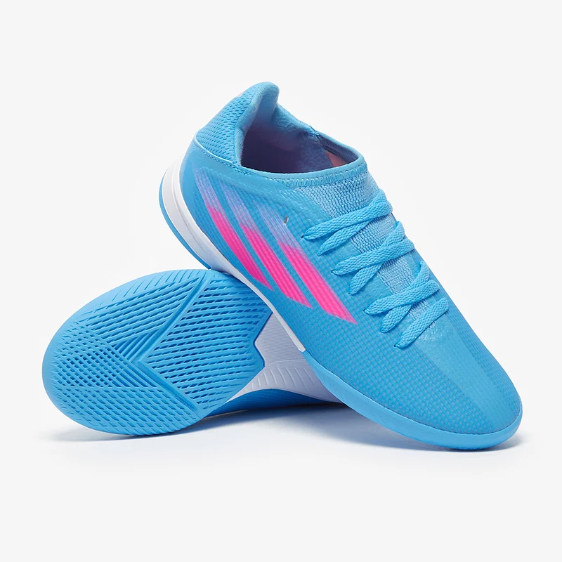 adidas Enfant X Speedflow.3 IN