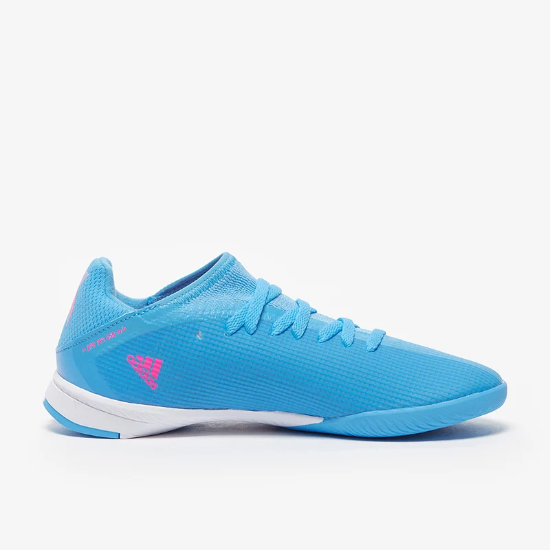 adidas Enfant X Speedflow.3 IN
