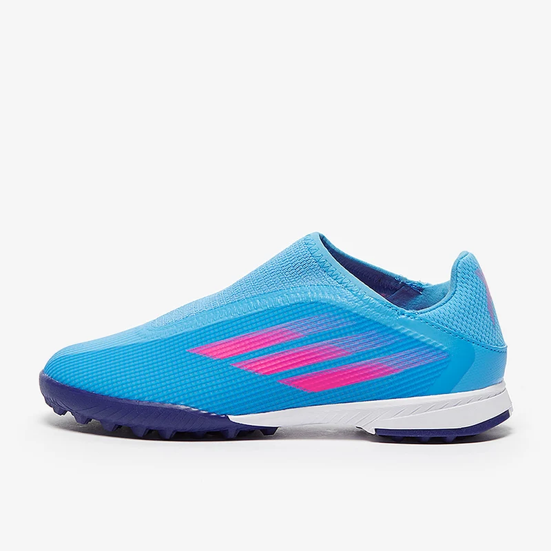 adidas Enfant X Speedflow.3 Laceless TF