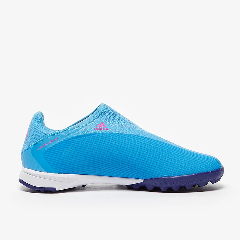 adidas Enfant X Speedflow.3 Laceless TF