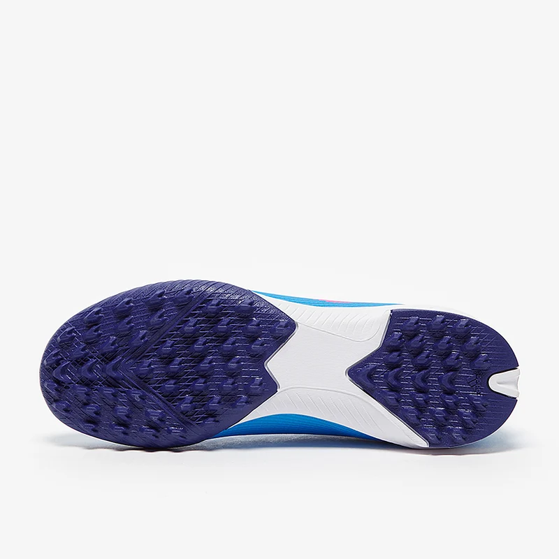 adidas Enfant X Speedflow.3 Laceless TF