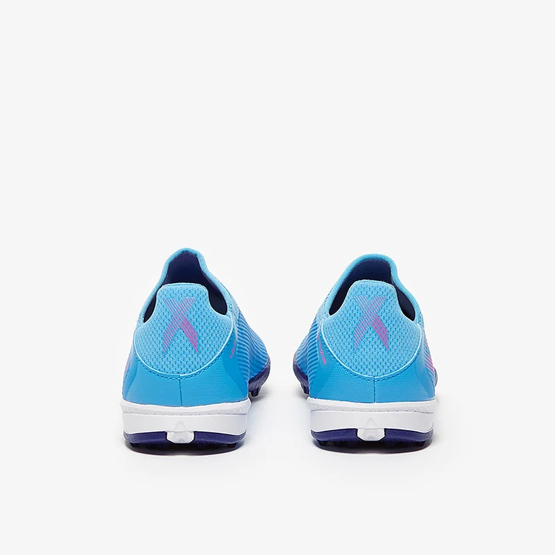 adidas Enfant X Speedflow.3 Laceless TF