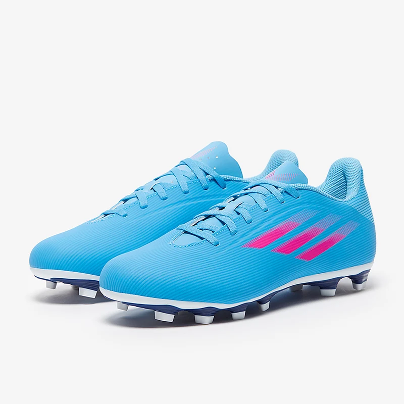 adidas X Speedflow.4 FxG