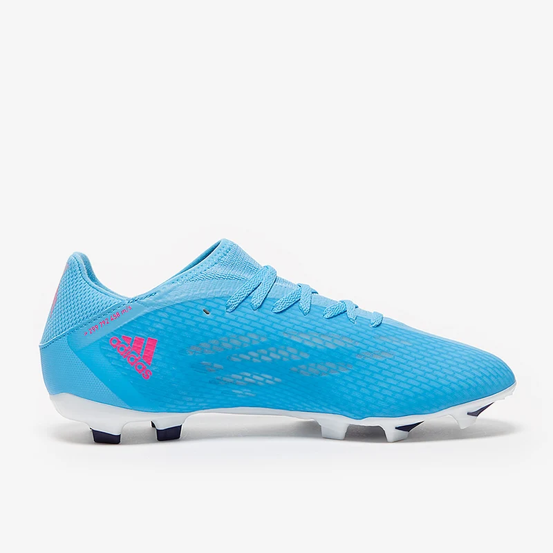 adidas X Speedflow.3 FG