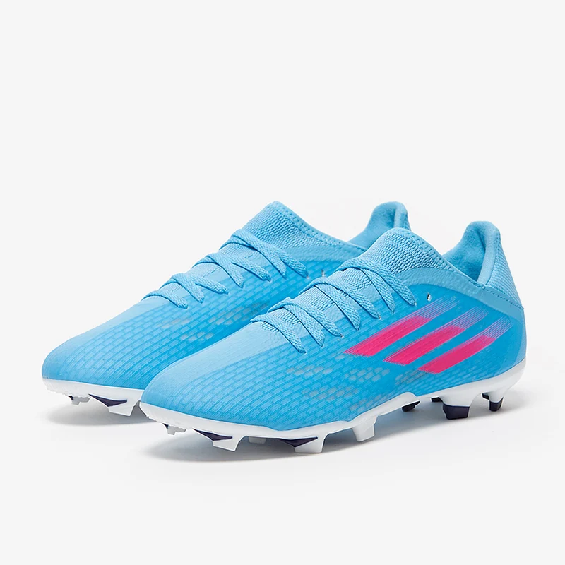 adidas X Speedflow.3 FG