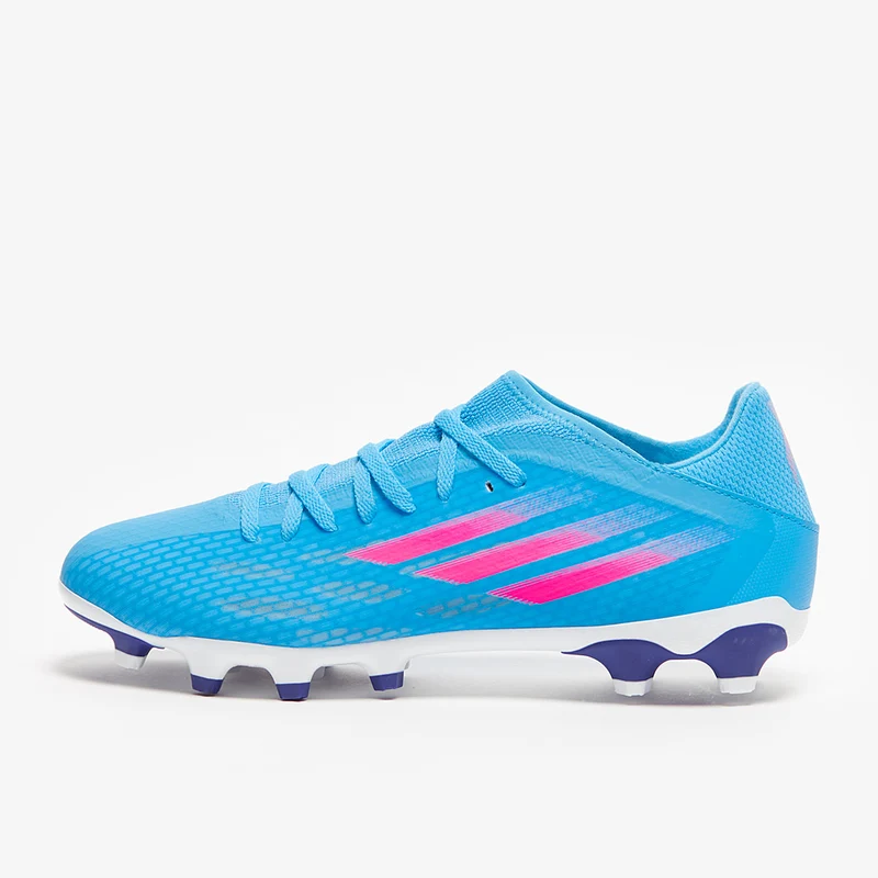adidas X Speedflow.3 MG