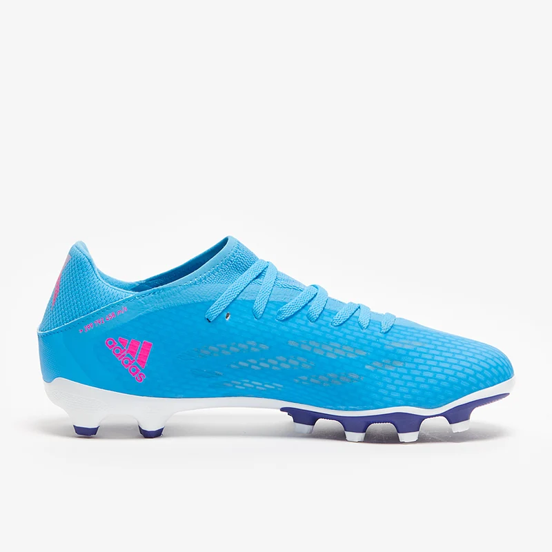 adidas X Speedflow.3 MG