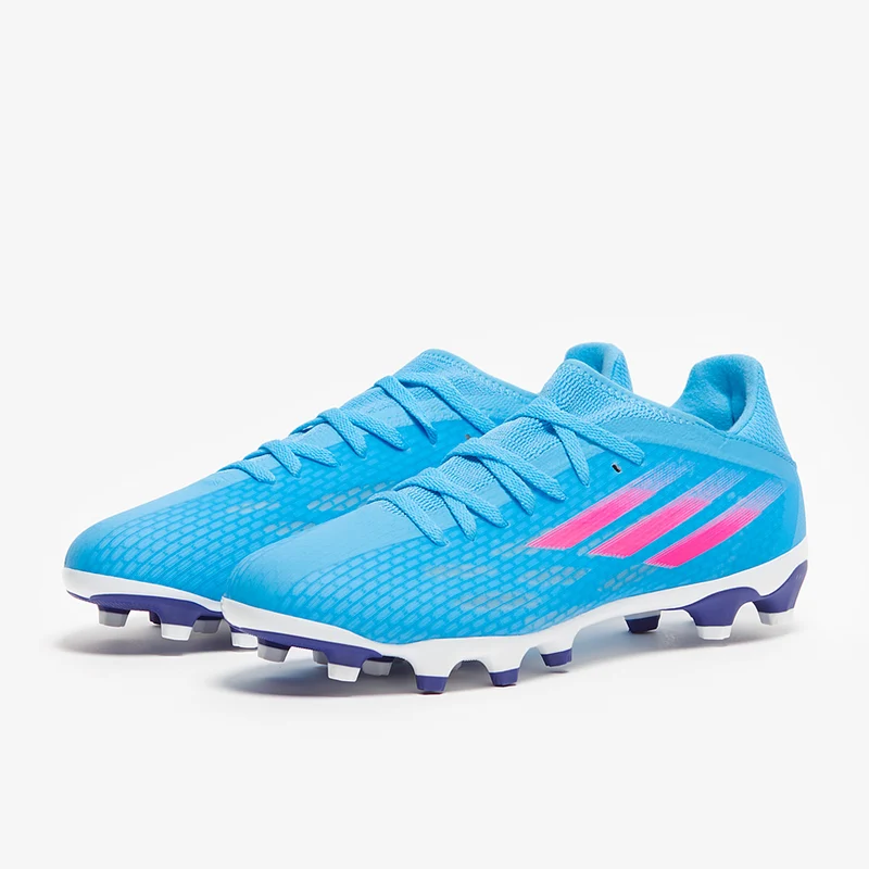 adidas X Speedflow.3 MG