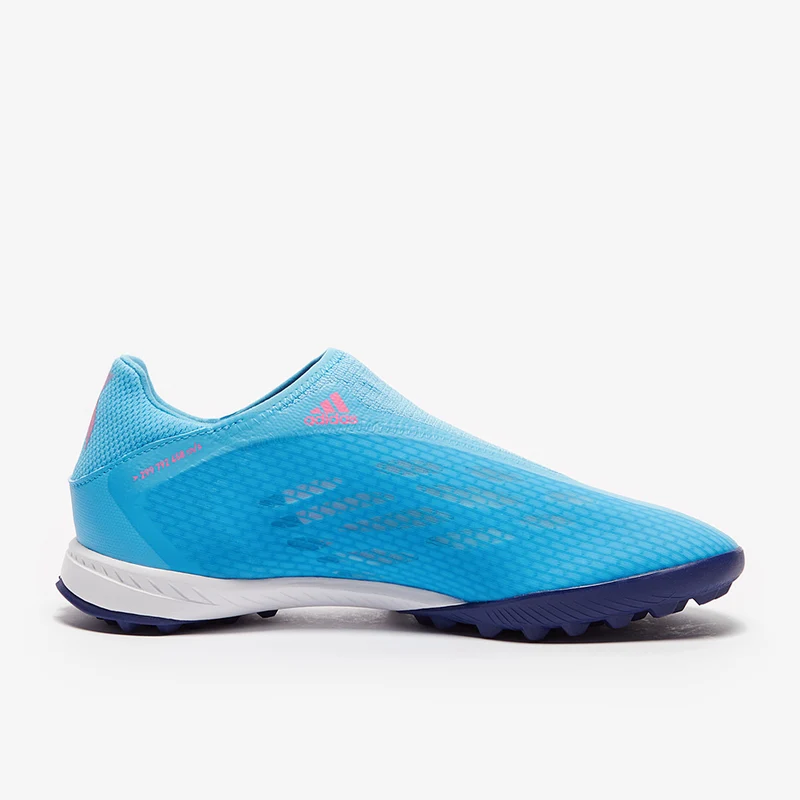 adidas X Speedflow.3 Laceless TF