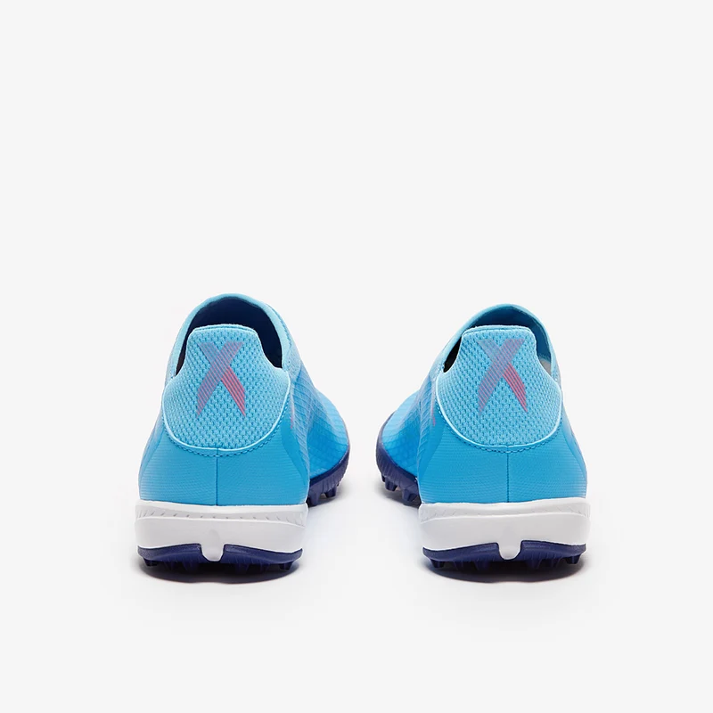 adidas X Speedflow.3 Laceless TF