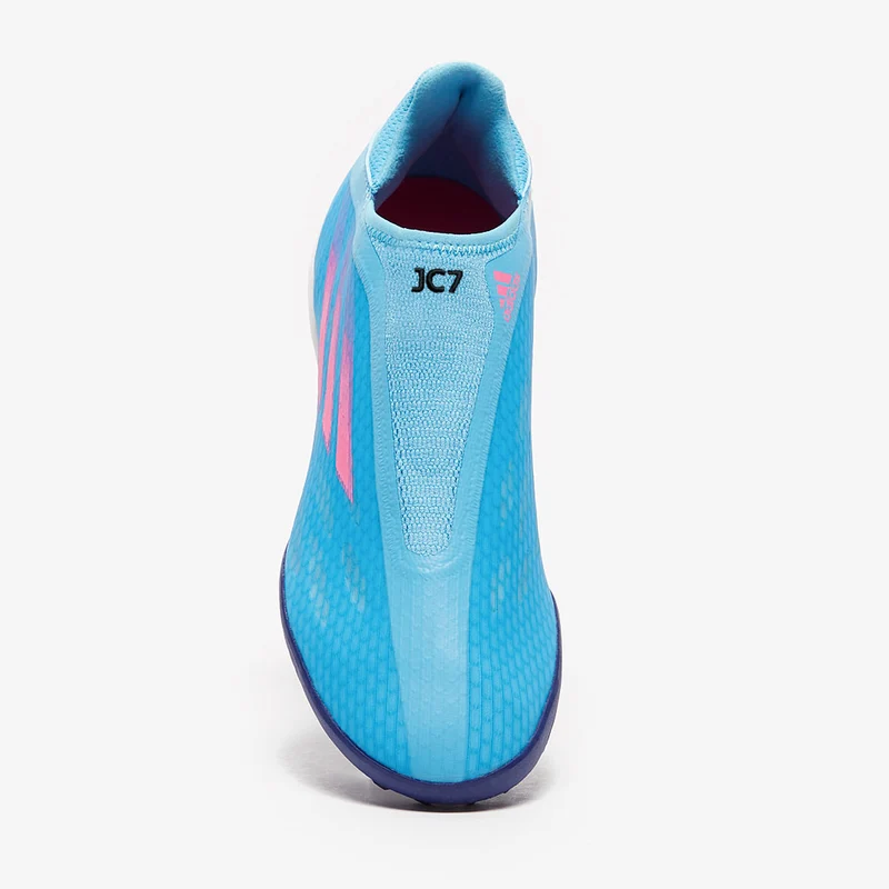 adidas X Speedflow.3 Laceless TF