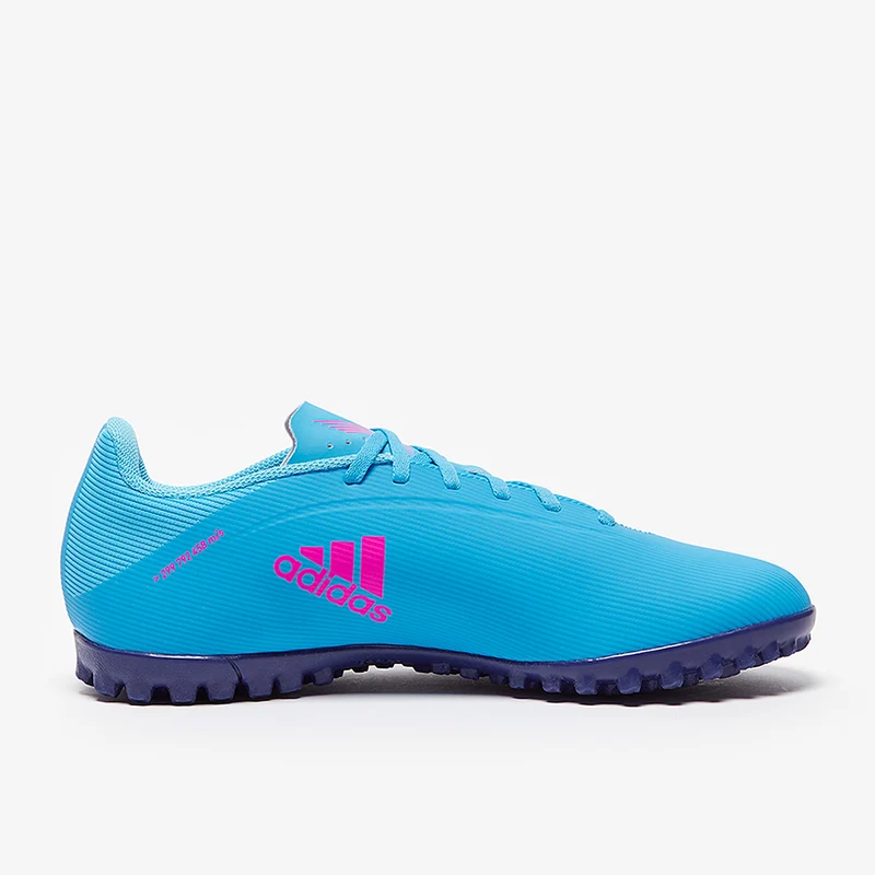 adidas X Speedflow.4 TF