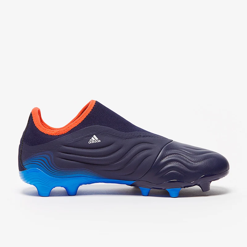 adidas Copa Sense.3 Laceless FG