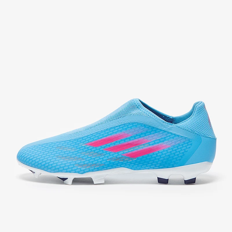 adidas X Speedflow.3 Laceless FG