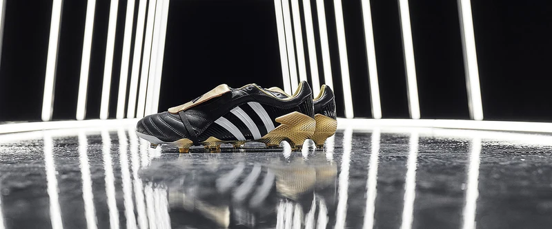 adidas Predator Pulse FG