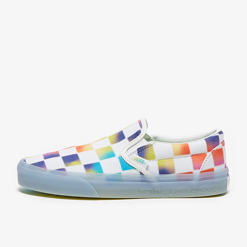 Vans Femme Classic Slip-On